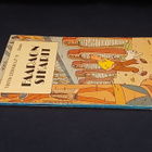 Tintin seikkailut 9 Faaraon sikarit 2.p - pikkukuva 3