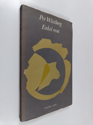 Per Wästberg : Enkel resa