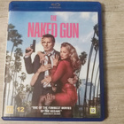 The Naked Gun BLU-RAY Liam Neeson Pamela Anderson - pikkukuva 1