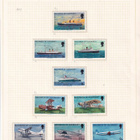 ISO-BRITANNIA GUERNSEY KOKOELMA 1971-82 ALLA TIETOA - pikkukuva 5