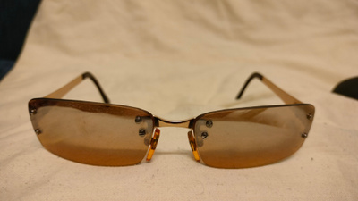 Moschino M3111-S aurinkolasit + Pierre Cardin kotelo