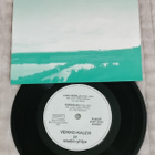 Veikko-Kalevi Kesäaikaan 7"EP - pikkukuva 1