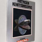 Pertti Hellqvist : Yrityksen kehittämisopas - pikkukuva 1