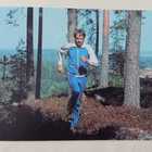 Lasse Viren, Myrskylän Myrsky, henkilökuvapk, p. 1977 - pikkukuva 1