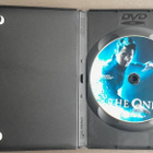 DVD: The One (Jet Li, Jason Statham 2001) - pikkukuva 3