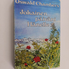 Oswald Chambers : Jokainen päiväni Hänelle - pikkukuva 1