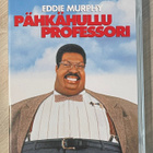 Pähkähullu professori (1996) Eddie Murphy - pikkukuva 1