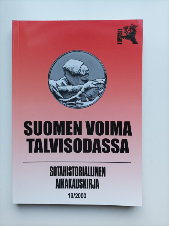 sotahistoriallinen aikakauskirja 19