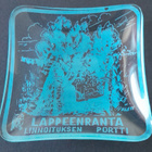 Lappeenranta Linnoituksen Portti Vanha Tuhkakuppi - pikkukuva 1