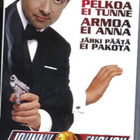 Johnny English (14 465) k -FI- DVD suomik. rowan atkinson 2 - pikkukuva 2