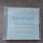 Jason Falkner – Bedtime With The Beatles - Instrumental Vers - pikkukuva 1