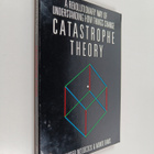 Alexander Woodcock ym. : Catastrophe Theory - pikkukuva 1