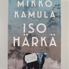 Mikko Kamula : Iso härkä - pikkukuva 1