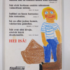 Helen (toim.) Exley ym. : Hei isä! : kirja kaikille isill... - pikkukuva 2