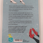 Tuula Kallioniemi : Karoliina ja villit luistimet - pikkukuva 2