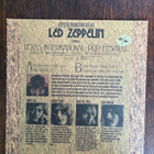 Led Zeppelin Texas International pop festival - pikkukuva 2