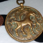 Kalevala koru Sakkolasta ristiretkien ajalta. - pikkukuva 5