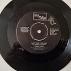 DIANA ROSS - LAST TIME I SAW HIM 7 " Sinkku - pikkukuva 1
