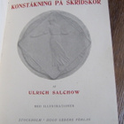 Handbok i konståkning på skridskor. 1906 - pikkukuva 2