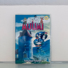 Muumi Taiteilija tulevat DVD - pikkukuva 1