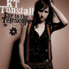 KT Tunstall :  Eye To The Telescope  -  CD - pikkukuva 1
