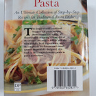 Tom Bridge : Pasta - pikkukuva 2