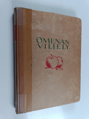 Väinö Lehtonen : Omenanviljely