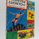 Arne Broman : Eläinten luonto 1 - pikkukuva 1