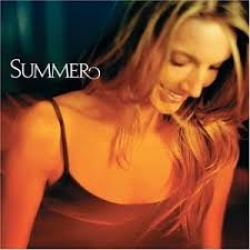 Summer - Summer (CD)