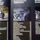 Moottoripyöräkirja 2. uudistettu painos - pikkukuva 3