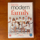 Moderni perhe Modern Family Kausi 10 DVD - pikkukuva 1