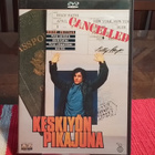 Keskiyön pikajuna dvd 1978 egmont - pikkukuva 1