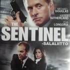 THE SENTINEL - SALALIITTO DVD - pikkukuva 1