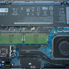 Dell Latidude 5440 i5-1335U/DDR4 16GB/NVMe 512Gb - pikkukuva 3