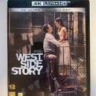 West Side Story (2021) (4K UHD + Blu-ray) - pikkukuva 1