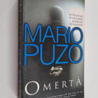Mario Puzo : Omerta - pikkukuva 1