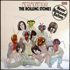 The Rolling Stones – Metamorphosis LP - pikkukuva 1