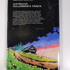 Jyrki Maunula : Hullummasta päästä - pikkukuva 2