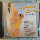 ERI ESITTÄJIÄ - SUMMER LOVE 2 CD - pikkukuva 1