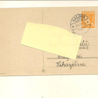 VIKAINEN ,,,, LINNUT JA MÖKKI ,,,, PK 4648 - pikkukuva 1