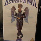 Taivas saa odottaa - Heaven Can Wait (1978) DVD - pikkukuva 1