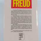 Irving Stone : Sigmund Freud - pikkukuva 2