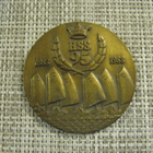HSS -95 Purjehdusmitali 1893-1988. - pikkukuva 1