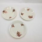 Arabia Finlandia lautaset 19 cm – Olga Osol, 3 kpl - pikkukuva 3