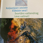 KARJAANJOEN VESISTÖ - pikkukuva 1