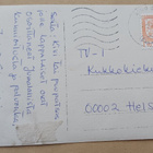 Utskjokilaakso, vanha mv valokuvapk, p. 1989 (myöh.kulk.) - pikkukuva 2