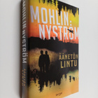 Peter Mohlin ym. : Äänetön lintu - pikkukuva 1