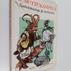 Lumottu kampela : kasubisatuja ja -tarinoita - pikkukuva 1