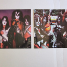 KISS Destroys Anaheim 2 * LP Värivinyylit - pikkukuva 4