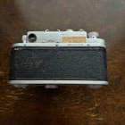 Kamera Zorki made in USSR. - pikkukuva 5